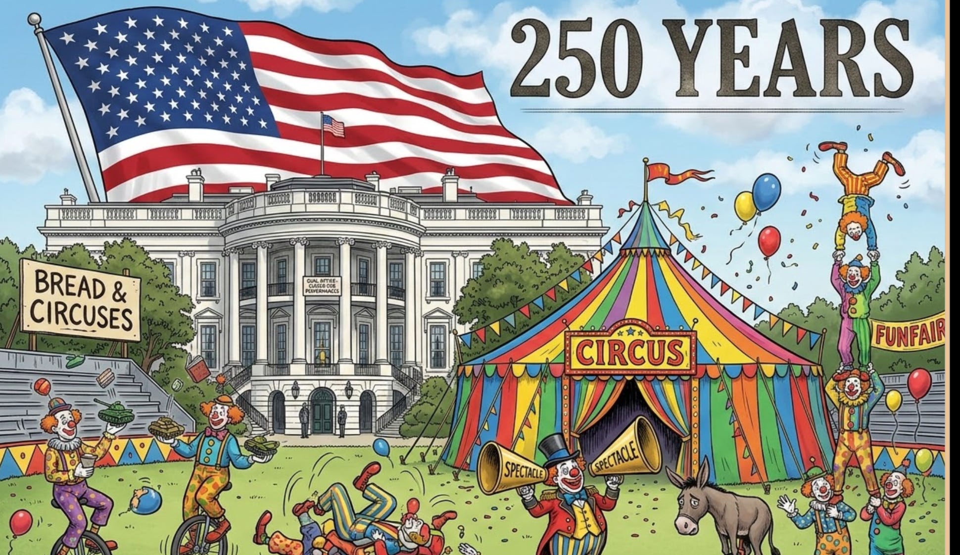 250 Years