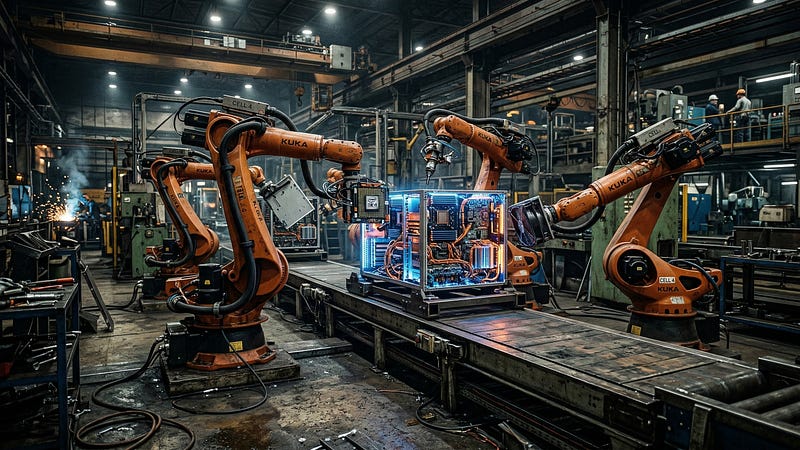 Agentic Development Workflows