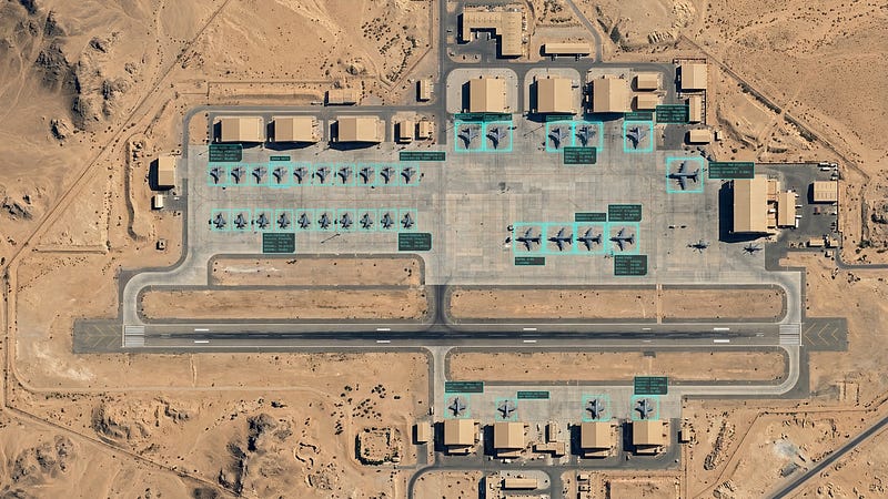 A $1.5M Company Just Did What Used to Require the CIA