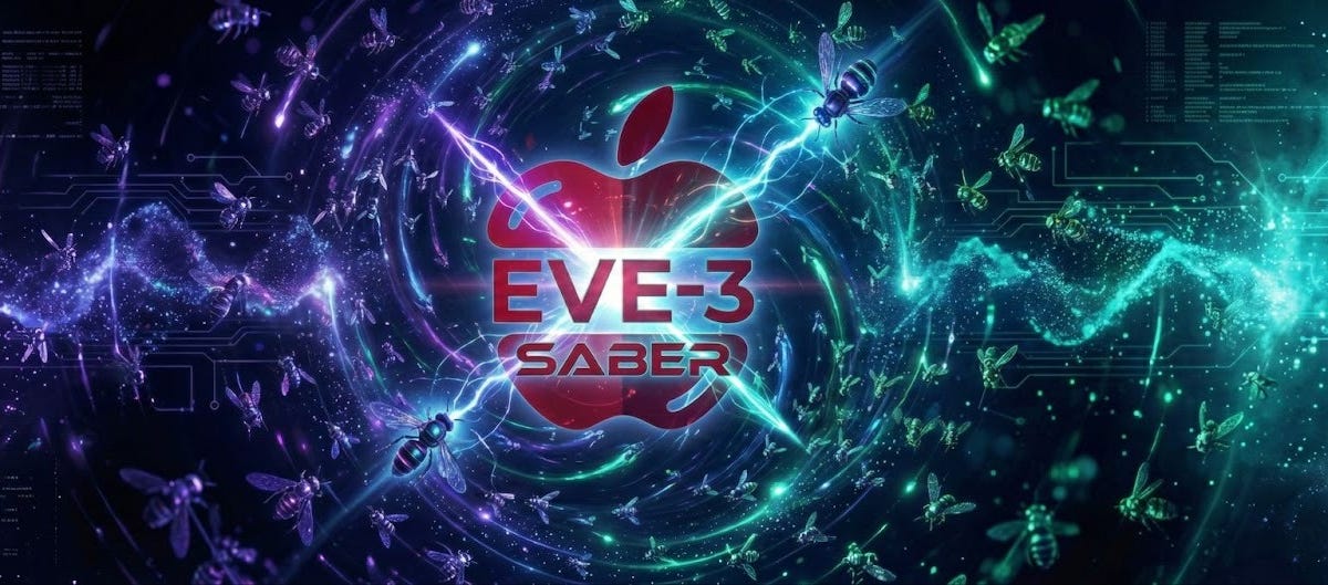 Boots on the Ground AI: Eve 3