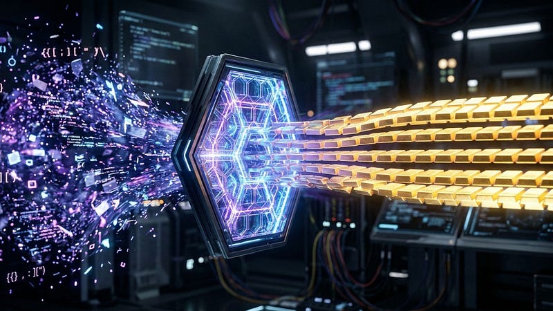 Structure-Aware Tokenization for JSON