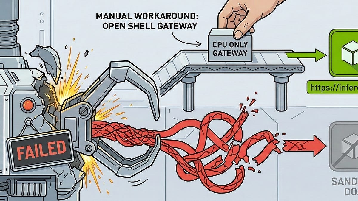 Getting Started with NemoClaw on Windows (WSL2)