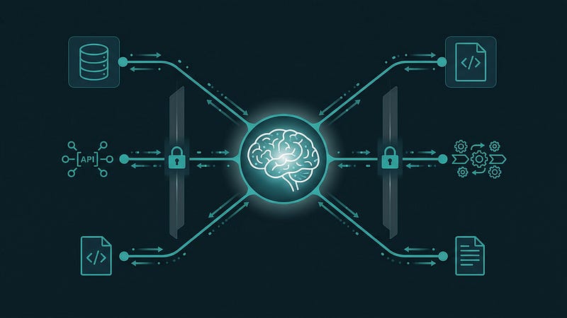 The Recursive Developer