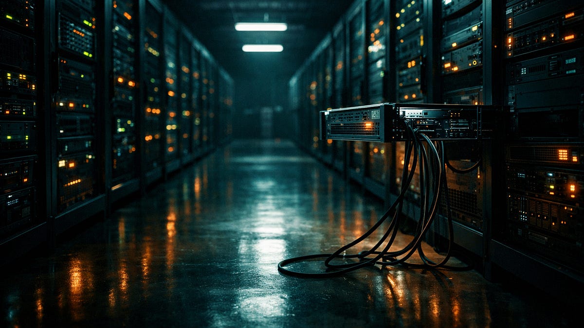 Sixty Thousand Kernels